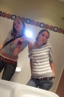 tOii et mOii.  amOuruuh?